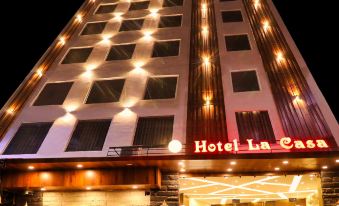 Hotel la Casa, Amritsar
