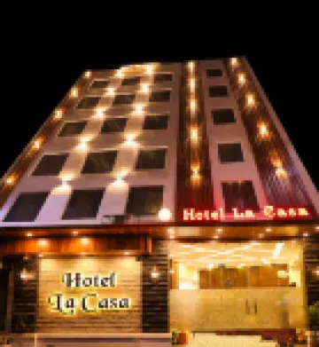 Hotel la Casa, Amritsar Hotels in 