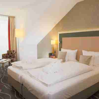 Best Western Premier Bayerischer Hof Miesbach Rooms