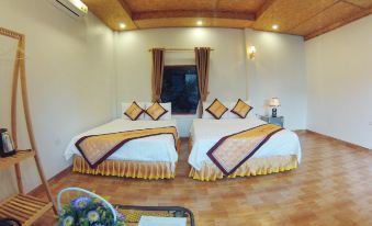 An Ngoc Tam Coc Bungalow