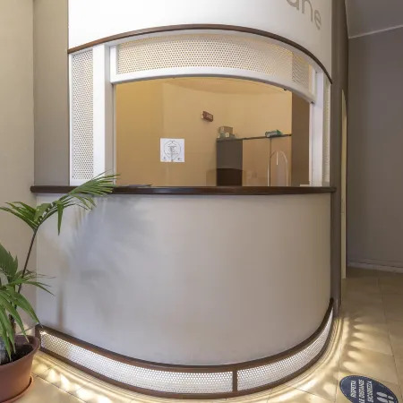 Stylish Residence le Fontane 1 Bedroom Apartment Num2505