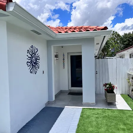 💎💎💎luxurious Tropical Private Oasis by Mia Airport