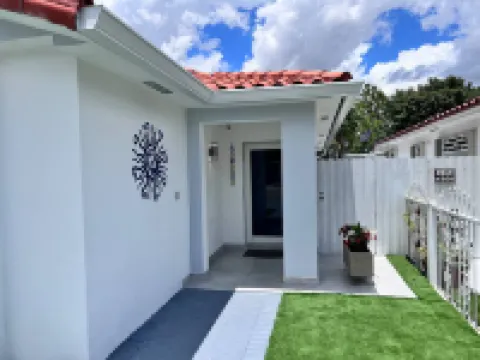 💎💎💎luxurious Tropical Private Oasis by Mia Airport