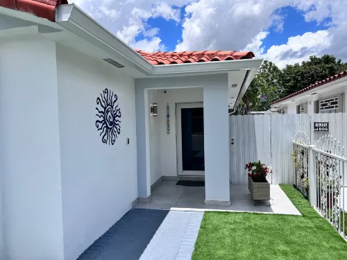 💎💎💎luxurious Tropical Private Oasis by Mia Airport