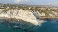 Appartamento di lusso Milia Agrigento Hotel in zona Biblioteca Sociale di Villaseta