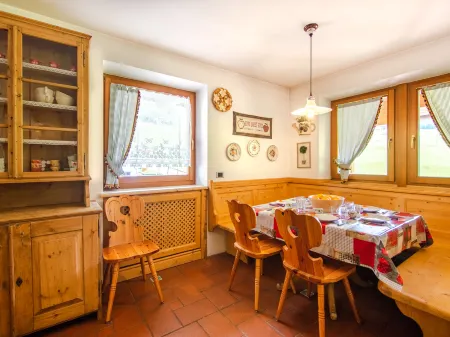 Cesa Galadriel Отели в г. Канацеи