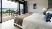 One Suite the Terrace Hotels in Nakijin