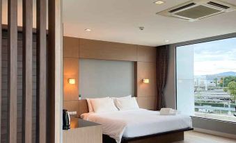 The One Hotel