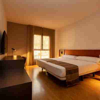 Vértice Indalo Almería Rooms