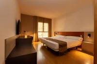 Vértice Indalo Almería Hotels in Retamar