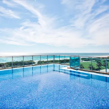 Hotel Best Costa Ballena
