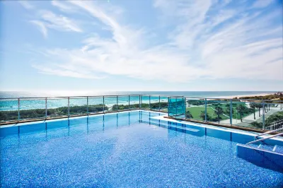Hotel Best Costa Ballena Hotels in Rota