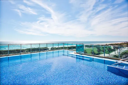 Hotel Best Costa Ballena Hotel di Costa Noroeste