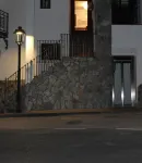 Hostal y Apartamento Rural Los Naranjos فنادق في Melegis