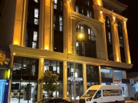 Asur Imperıal Hotel Midyat otelleri