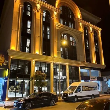 Asur Imperıal Hotel