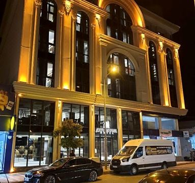 3. 아수르 임페리얼..