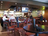 Country Inn & Suites by Radisson, Minneapolis West, MN - bar