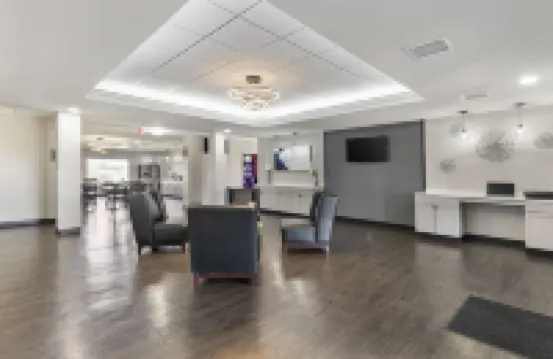 Best Western Plus MidAmerica Hotel