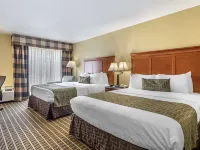 Best Western Plus Bridgeport Inn Hotels in Bridgeport