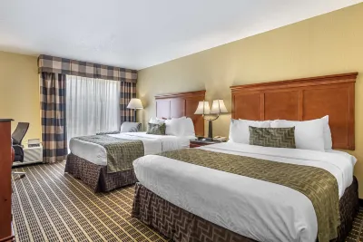 Best Western Plus Bridgeport Inn Các khách sạn ở 