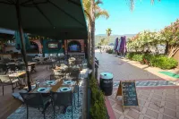 Marmaris Beach Hotel - breakfast