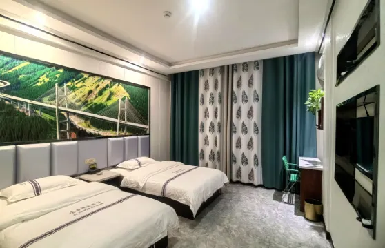 喀家灣民宿（希望路分店）