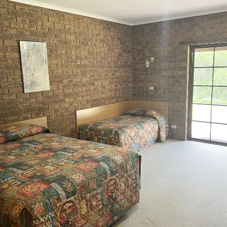 Tocumwal Early Settlers Motel