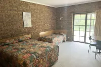 Tocumwal Early Settlers Motel