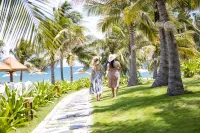 Saigon Hotel - Ninh Chu Hotels in Ninh Hải District