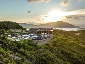 Zannier Hotel Coral Beach