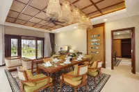 Sao Mai Resort Hotels in Tuy An District