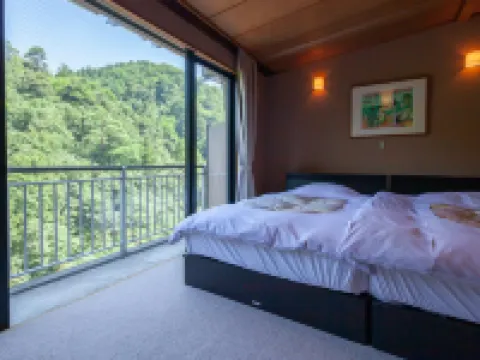 白鷺湯たわらや 加賀のホテル