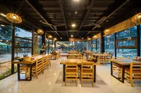 Bach Duong Hotel Hotels in Kon Plong District