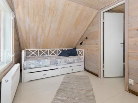 Hästöskata a Отели в г. Пиетарсаари