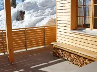 Börtji Hotels in Furna