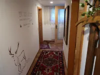 Chalet Bergnest