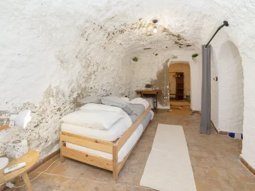 Cueva de Lindaraja