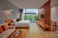 Vedana Resort Hôtels à : Cuc Phuong