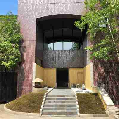Suigan Hotel Exterior