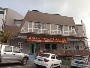 Ria Cameron Hotel