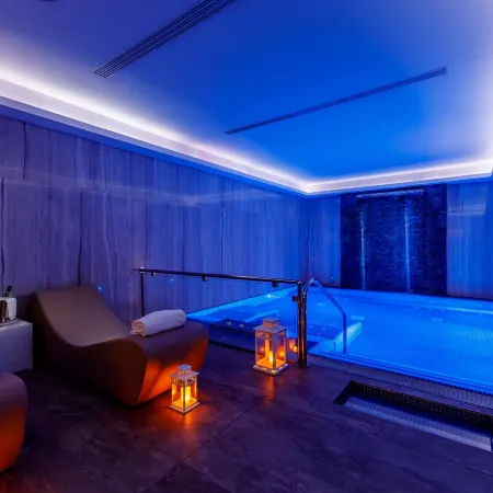 Aleph Rome Hotel, Curio Collection by Hilton