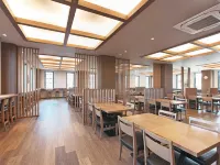 ホテルルートイン草津栗東-栗東インター国道1号- 栗東のホテル