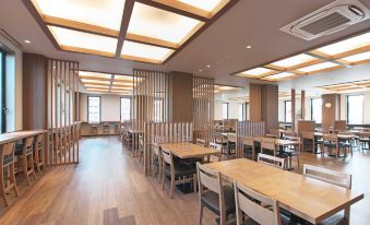 Hotel Route Inn Kusatsu Ritto -Ritto Inter Kokudo 1 Gou-
