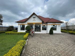 Virunga Homestayz