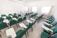Limeira Suítes