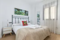 Holiday Rentals Tempa Museo