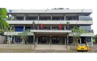 Hotel Wijaya Kusumah Hotels in Linggajati