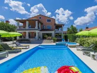 Villa Vittoria Hotels in Općina Buje