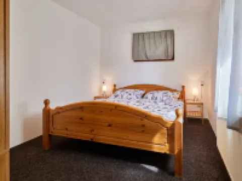 Marika 1 Hotels in Cerny Dul
